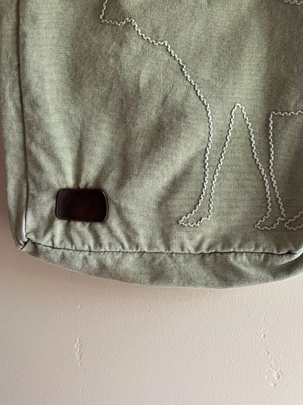 Abercrombie & Fitch item vintage